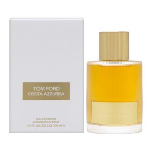 טום פורד קוסטה אזורה יוניסקס 100 מל אדפ – Tom Ford Costa Azzurra (Gold) Unisex 100ml EDP