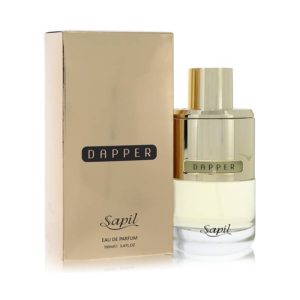 סאפיל דאפר אדפ לגבר 100 מ”ל סוויס ערביאן – Swiss Arabian Sapil Dapper for Men 100ml EDP