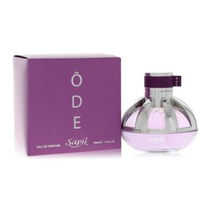 סאפיל אודה אדפ לאישה סוויס ערביאן – Swiss Arabian Sapil Ode for Women EDP