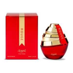סאפיל רוג’ אדפ לאישה 100 מ”ל סוויס ערביאן – Swiss Arabian Sapil Rouge for Women 100ml EDP