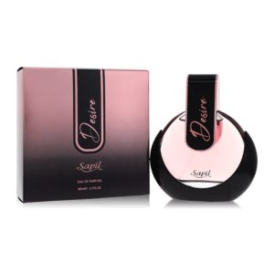 סאפיל דיזייר אדפ לאישה 80 מ”ל סוויס ערביאן – Swiss Arabian Sapil Desire for Women 80ml EDP