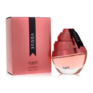 סאפיל ווג אדפ לאישה 100 מ”ל סוויס ערביאן – Swiss Arabian Sapil Vouge for Women 100ml EDP