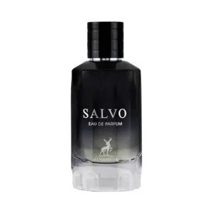 מייסון אלהמברה סאלבו לגבר 100 מל אדפ – Maison Alhambra Salvo for men 100 ML E.D.P