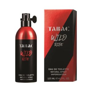 טבק ווילד רייד לגבר 125מ”ל א.ד.ט – TABAC Wild Ride for men 125ML EDT