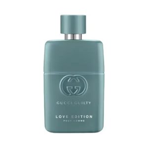 גוצי גילטי לאב לגבר 90 מל אדפ טסטר – GUCCI GUILTY LOVE EDP 90ML TESTER