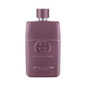 גוצי גילטי לאב אדישן לאישה 90 מל אדפ – GUCCI GUILTY LOVE EDP 90ML