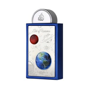 לטאפה ארט אוף יוניוורס יוניסקס 100 מל אדפ – Lattafa Art of Universe unisex 100ml edp