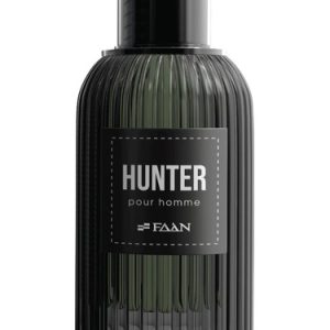 האנטר לגבר 100 מ”ל א.ד.פ – Faan Hunter for Men 100 ml E.D.P