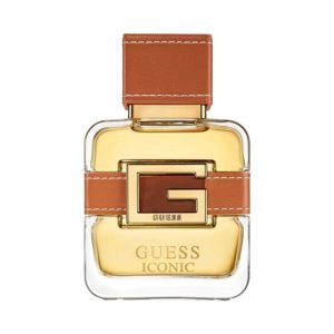 גאס אייקוניק לגבר אדפ – Guess Iconic for Men EDP