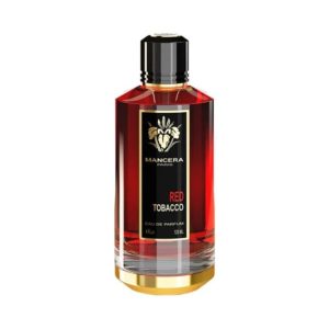 מנסרה רד טובאקו יוניסקס אדפ – MANCERA RED TOBACCO UNISEX EDP