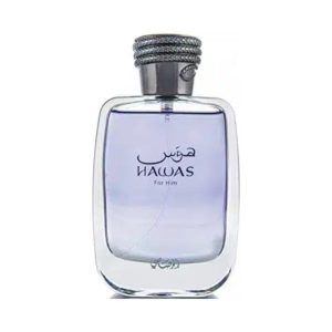 רסאסי הוואס פור הים לגבר 100 מל אדפ – Rasasi Hawas for Men 100ml EDP