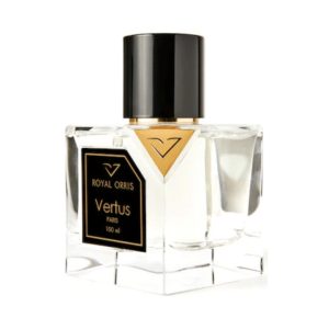 ורטוס רויאל אוריס יוניסקס 100 מל אדפ – Vertus Paris Royal Orris Unisex 100ml EDP