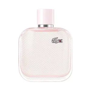 לקוסט רוז או פרש בושם לאישה אדט LACOSTE ROSE EAU FRAICHE EDT