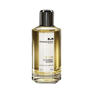 מנסרה סדרט בויס אינטנס יוניסקס אדפ – MANCERA CEDRAT BOISE INTENSE UNISEX EDP