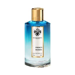 מנסרה פרנץ ריבירה יוניסקס אדפ – MANCERA FRENCH RIVIERA UNISEX EDP