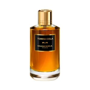 מנסרה טונקה קולה יוניסקס אדפ – MANCERA TONKA COLA UNISEX EDP