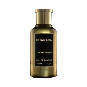 בהררה נישה פאם לאישה 100 מל אדפ טסטר – BHARARA NICHE FEMME EDP TESTER 100ML
