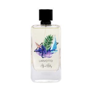 אלפרד ריצי לרבוטו יוניסקס 100 מל אדפ – ALFRED RITCY LARVOTTO UNISEX 100 ML EDP