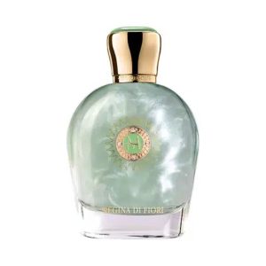מורסק רגינה די פיורי יוניסקס 100 מל אדפ – MORESQUE REGINA DI FIORI UNISEX 100ML EDP