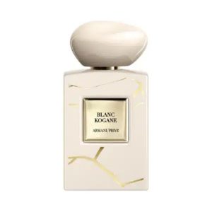 ארמני פרייב בלנק קוגן יוניסקס 100 מל אדפ – ARMANI PRIVE BLANC KOGANE UNISEX 100ML EDP