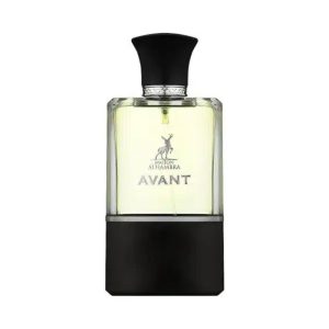 מייסון אלהמברה אבנט יוניסקס 100 מל אדפ – Maison Alhambra Avant unisex 100ml Edp