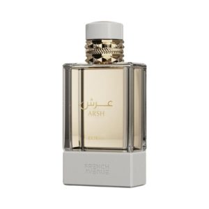 פרגרנס וורלד פרץ אבניו ארש לגבר 100מל אדפ – Arsh French Avenue for men 100ml edp