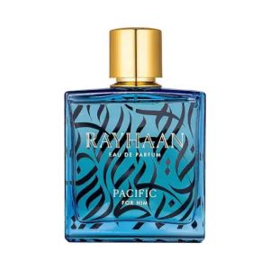 רייהאן פסיפיק לגבר 100 מל אדפ – RAYHAAN PACIFIC FOR MEN 100ML EDP