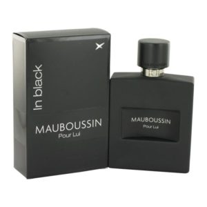 מאבוסין מאבוסין פור לואי לגבר 100 מל אדפ – Mauboussin Pour Lui for Men 100ml EDP
