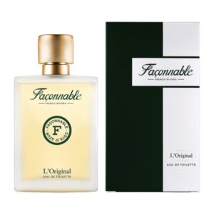 פסונבלה אוריגינל בושם לגבר אדט 90מ”ל – FACONNABLE ORIGINAL FOR MEN 90ML EDT