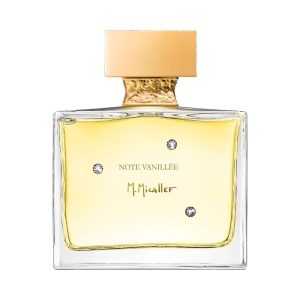 מיקאלף נוט ונילה יוניסקס 100 מל אדפ – M. Micallef Note Vanillée unisex 100ML Eau De Parfum