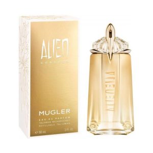 אליאן גודס אדפ לאישה 90 מ”ל – טיירי מוגלר Thierry Mugler – Alien Goddess EDP For Women 90ML