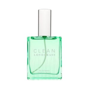 טסטר לאב גראס אדפ לאישה 60 מ”ל קלין – Clean Lovegrass EDP Unisex 60ml EDP TESTER