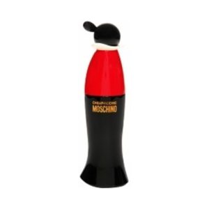 מוסקינו שיפ אנד שיק לאישה 100 מל אדט – Moschino Cheap And Chic for women 100ML E.D.T