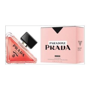 פראדה פרדוקס אינטנס בושם לאישה 90מ”ל אדפ – PRADA PARADOXE INTENSE FOR WOMEN 90ML EDP