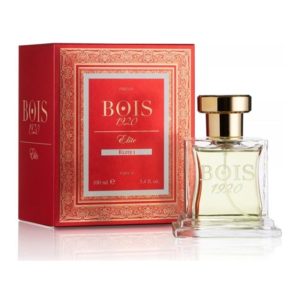 אליטה I אדפ יוניסקס 100 מ”ל – בויס 1920 Bois 1920 – Elite I EDP Unisex 100ML