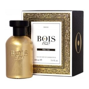 בויס 1920 אורו יוניסקס 100 מל אדפ – Bois 1920 Oro Unisex 100ML EDP