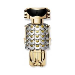 טסטר – פיים פרפיום לאישה 80 מ”ל – פאקו רבן Tester – Paco Rabanne – Fame Parfum For Women 80ML