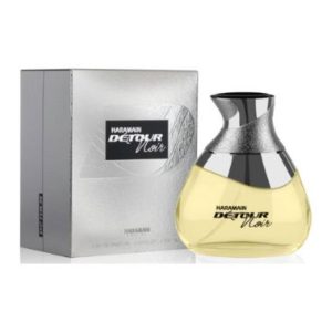 אל הרמיין דטור נואר אדפ יוניסקס Al Haramain Detour Noir Unisex EDP