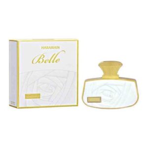 בל אדפ לאישה 75 מ”ל אל הרמיין – Al Haramain Belle for Women 75ml EDP