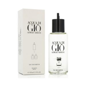 אקווה דה ג’יאו אדפ לגבר 150 מ”ל – ג’ורג’יו ארמני Giorgio Armani – Acqua Di Gio EDP For Men 150ML