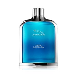 טסטר אלקטריק סקיי אדט לגבר 100 מ”ל יגואר – Jaguar Electric Sky for Men 100ml EDT TESTER