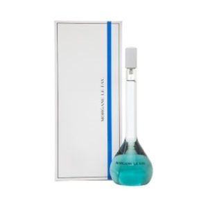 מורגן לה פיי בלו פרפום בודי ספריי 100 מל – Morgane le fay Blue for women 100ml Perfume Spray