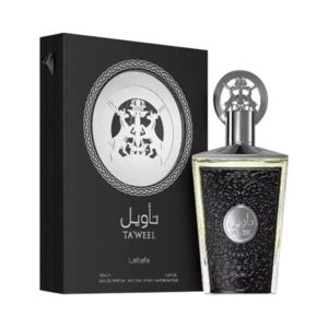 לטאפה טאוויל יוניסקס אדפ – Lattafa Taweel Unisex EDP