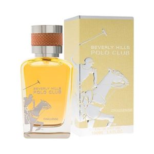 צ’לנג’ אדפ לאישה בברלי הילס פולו קלאב – Beverly Hills Polo Club Challenge for Women EDP