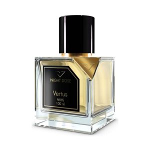 טסטר – נייט רוז אדפ יוניסקס 100 מ”ל – ורטוס Tester – Vertus – Night Rose EDP Unisex 100ML