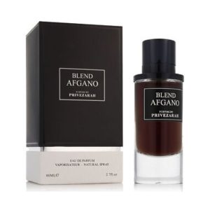 בלנד אפגאנו אדפ יוניסקס 80 מ”ל פריז קורנר – Zarah Blend Afgano Unisex 80ml EDP
