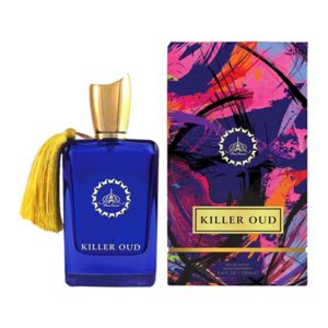 קילר אוד אדפ יוניסקס 100 מ”ל פריז קורנר – Paris Corner Killer Oud Unisex 100ml EDP