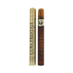 קובה פרסטיג לגאסי לגבר אדט – Cuba Prestige Legacy Men Edt