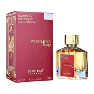 רוג’ אדפ יוניסקס 100 מ”ל פריז קורנר – Paris Corner Pendora Rouge Unisex 100ml EDP