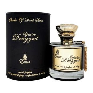 יור דראגד אדפ יוניסקס 100 מ”ל פריז קורנר – Paris Corner You’re Drugged Unisex 100ml EDP